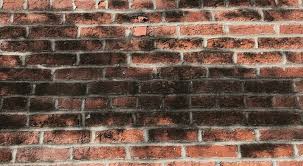 Why Do Bricks Turn Black How To Fix It