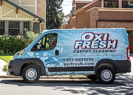 oxi fresh carpet cleaning in amarillo