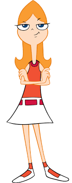Phineas and Ferb: Candace Flynn / Characters - TV Tropes