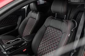 Car Upholstery Patterns