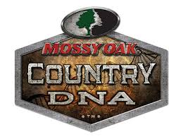 All New Country Dna Mossy Oak