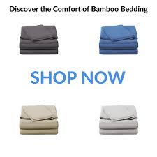 Bed Sheet Sizes Bamboo Sheets