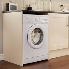 Предлагаме ви шкаф за свободно стояща пералня с широчина 65см, произвежда се от лпдч 16мм и е включен термоплот (28мм), който може да изберете в цвят. Sveti Za Izbora Na Vashiya Shkaf Za Peralnya S Vrata Washing Machine Home Appliances Laundry Machine
