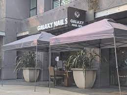 galaxy nail spa 1671 n california blvd