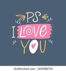 ps i love you wallpapers