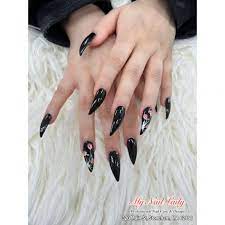 my nail lady nail salon 02180