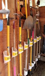 Shovel Hooks Garage Hot Up To 56