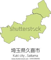 An up to date detailed maps of saitama include layers with location of lakes and mountains in this area and any other objects. Shutterstock Puzzlepix