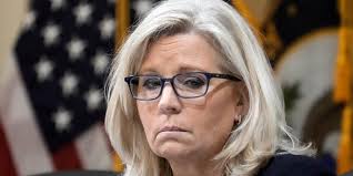 Liz Cheney Ousted, Delivering Trump His Biggest Primary Victory