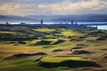 Castle Course, St Andrews | Golf Vacation Packages