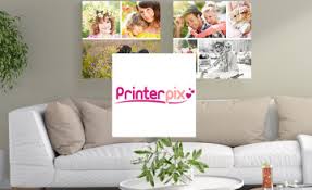 printerpix vouchers up to 40 off in
