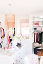 After you've finished the frame, it's time to install all the interior components of your closet island. Ikea Hack Diy Closet Island Lauren Messiah
