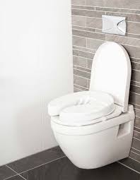 Padded Toilet Seat Allardyce Healthcare