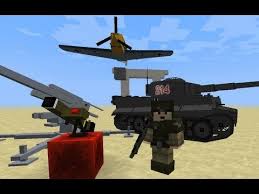 Ww2 guns world war mgs teams armour armor uniforms army best flan flans fun minecraft modern nato parts sniper weapons awesome mod pack at bf3 cod gun . Pin On 80