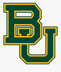 Baylor university (bu) is a private christian university in waco, texas. Baylor Bears Football Baylor University Logo Png Free Transparent Clipart Clipartkey