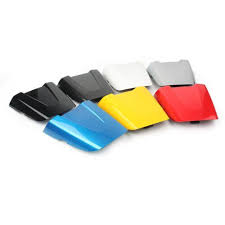 Rear Seat Cover Cowl Fairing Motorcycle