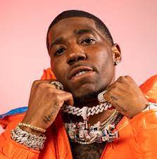 YFN Lucci Wanted For Murder