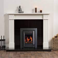 Regent 5kw Electric Fire Suite With