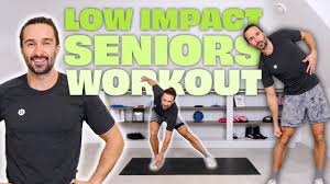 seniors workout joe wicks workouts