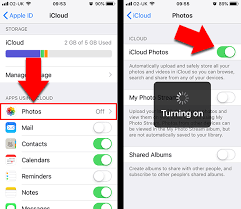 3 easy ways to transfer pictures from iphone to iphone. 3 Ways How To Transfer Photos From Iphone To Iphone