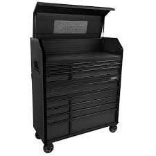 15 drawer tool chest