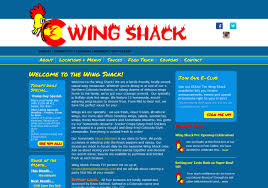 wing shack bulldog graphics llc