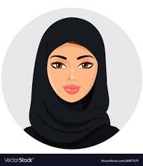 Bilderesultat for hijab