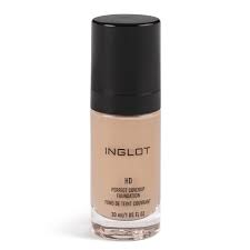 inglot hd perfect coverup makeup