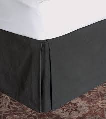 Kilbourn Pleated Bed Skirt Eastern