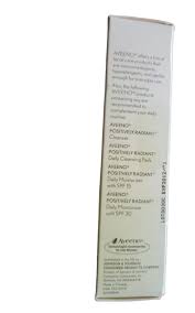 aveeno positively radiant cc cream