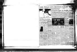 Jan 1968 On Line Newspaper Archives