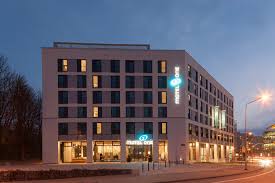 Liste aller zugeordneten bezirke & stadtteile. Hotel Motel One Rostock Rostock Trivago Nl