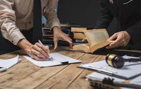 The Job of a Criminal Defense Lawyer | Criminal Lawyer in San Diego