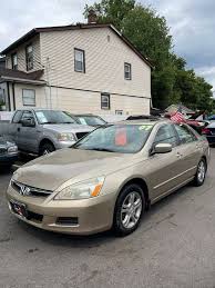 Used 2008 Honda Accord For With
