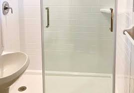 Shower Enclosures In Minneapolis By