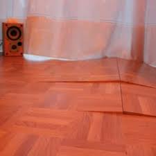 You can secure plywood on top of plush carpeting to achieve stability in a pinch. Your Floors Are Creaking What Do You Do Discount Flooring Depot Blog