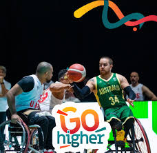 wheelchair basketball world chionships