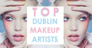 made in dublin top 5 makeup artists