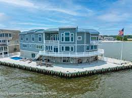 toms river beachfront homes