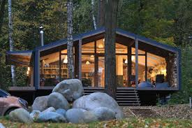 Modern exterior design ideas | arsitektur modern. 10 Desain Rumah Tropis Modern Minimalis Terbaik
