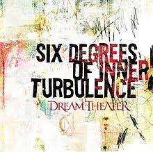 Six Degrees Of Inner Turbulence Wikipedia