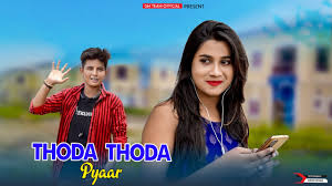 thoda thoda pyaar love story