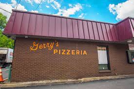 Image result for gerry's pizza wb