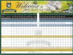 Tierra Rejada Golf Club - Course Profile | Course Database