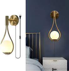 10 Best Battery Operated Wall Sconces