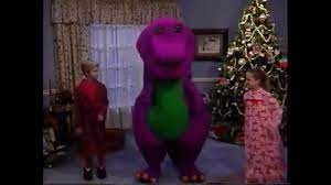 The other videos that fit this category. Barney The Dinosaur On Twitter