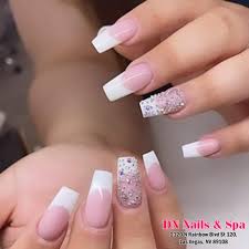 news dn nails spa the best nail in