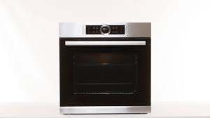 Bosch Hbg633bs1a Review Wall Oven