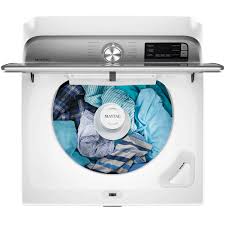 A seriously dependable washer and dryer. Looking For A Washer For Your Home Maytag