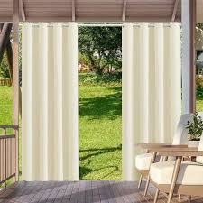 Uv Protection Blackout Curtains